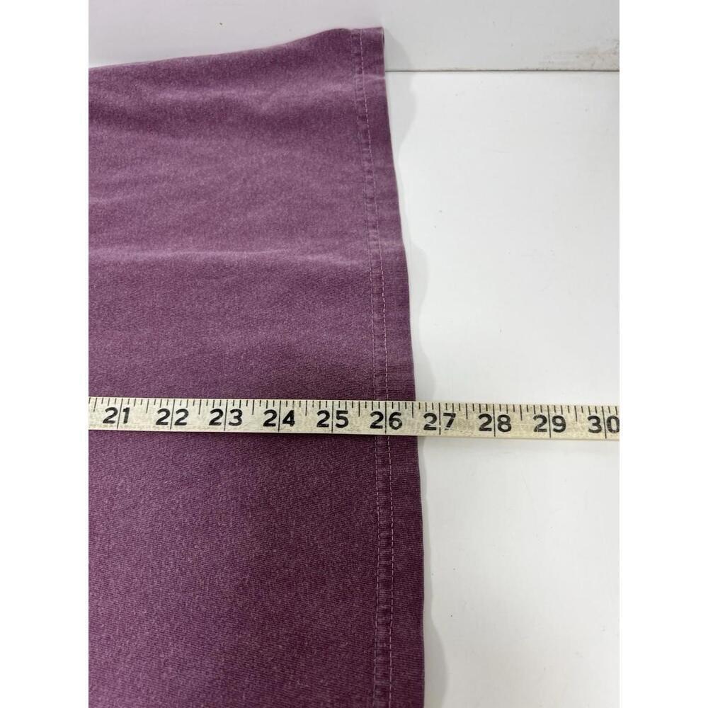 Teddy Fresh 2020 IS OVER AND MY LIFE STILL SUCKS Long Sleeve Purple Sz L Men - Picture 7 of 7